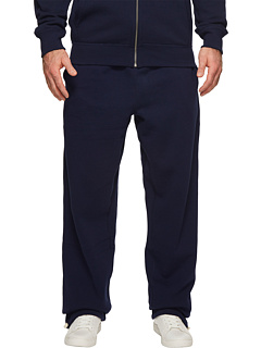 Классические спортивные флисовые брюки без застежки Big & Tall Ralph Lauren