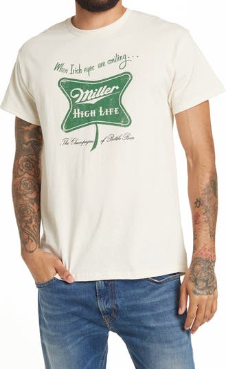Рубашка Miller High Life American Needle