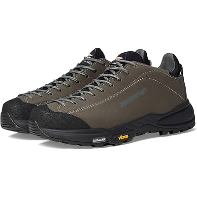 Спортивные ботинки Free Blast GTX, Замша, Водонепроницаемые, EU 43, 14.7 oz Zamberlan