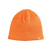 Men's Heat Holders Heatweaver Lined Flat Knit Beanie Heat Holders