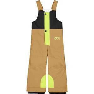 Детские брюки для лыж и сноуборда Picture Organic Snowy Bib Pant Picture Organic