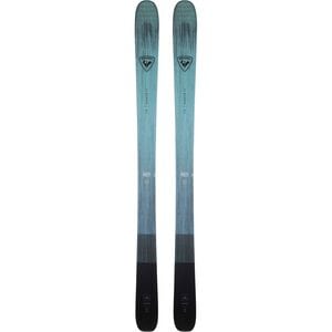 Бэккантри лыжа ROSSIGNOL Sender 106 - 2025 ROSSIGNOL