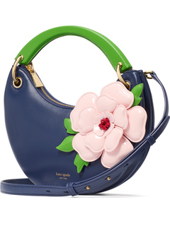 Expo Floral Top Handle Bag Kate Spade New York