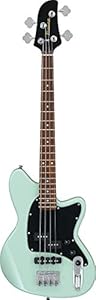 Ibanez TMB30 Talman Standard - Mint Green Ibanez