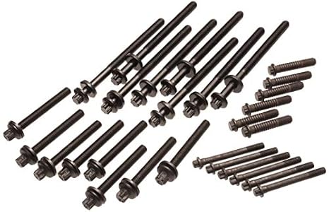 Engine Bolt Kit for SeaDoo 4-Tec 1503 1630 All Head/Rod/Case/Rocker Arm Titan 757 Performance