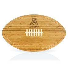 Поднос для сервировки разделочной доски Arizona Wildcats Kickoff Unbranded