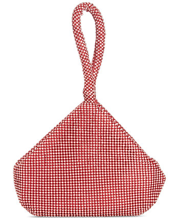Сетчатая сумка Doris Sparkle, созданная для Macy's. I.N.C. International Concepts