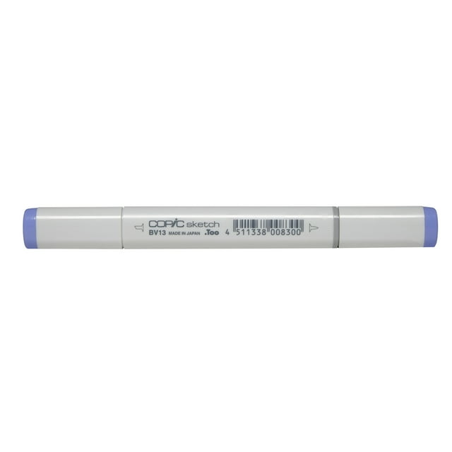 Copic Sketch Markers-Hydrangea Blue Copic