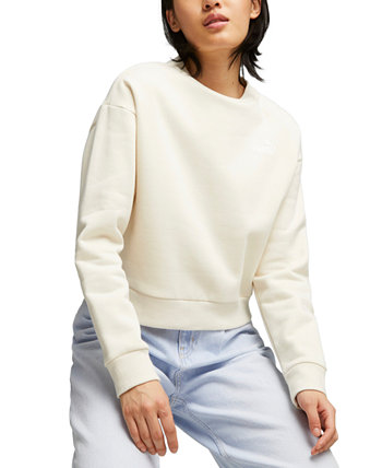 Женский свитер с логотипом PUMA PUMA