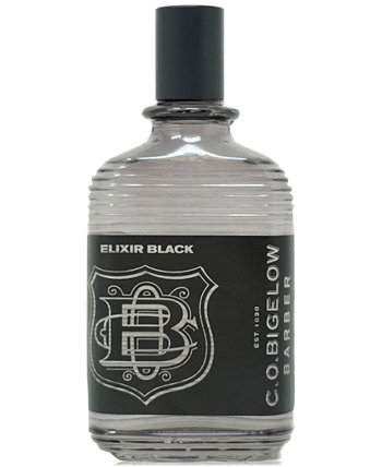 C.O. Bigelow Elixir Black Cologne, 2.5 oz. Proraso