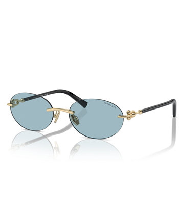 Women's Sunglasses, Tf3104D Tiffany & Co.