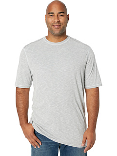 Двусторонняя футболка с короткими рукавами Big & Tall Tommy Bahama Big & Tall