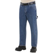 Мужские джинсы-комбинезон с предварительной стиркой Bulwark FR EXCEL FR Bulwark FR