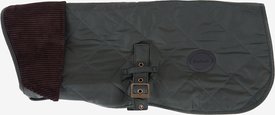 Barbour Quilted Dog Coat Barbour