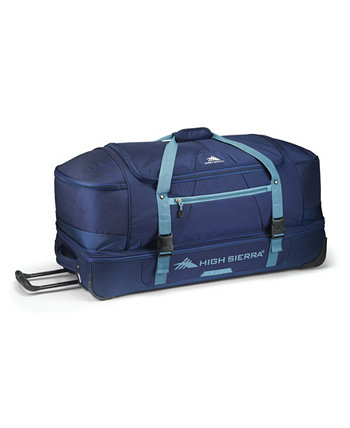 34-дюймовая колесная спортивная сумка Fairlead High Sierra