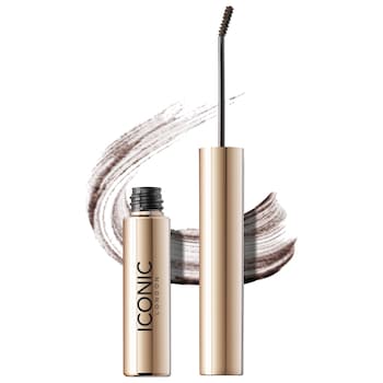 Tint and Texture Brow Gel Iconic London