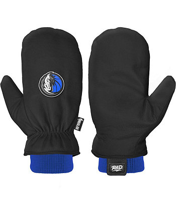 Мужские и женские зимние варежки Dallas Mavericks Team RAD Gloves