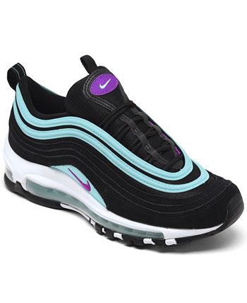 Big Girls Air Max 97 Finish Line Nike 13 590 Usmall.ru