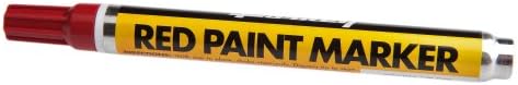 Forney 60313 Paint Marker, Black Forney