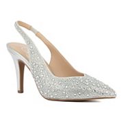 sugar Jaybird Women's Dress Pumps Sugar