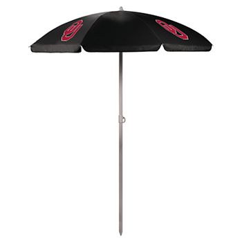 Зонт Oklahoma Sooners Portable Beach Umbrella Unbranded