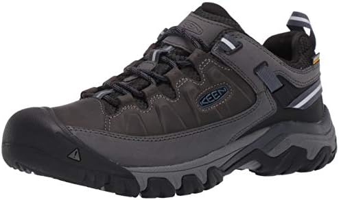 KEEN Men's Targhee III Low Height Waterproof Keen