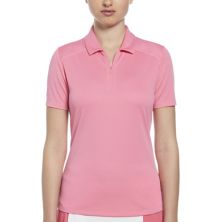 Женская рубашка-поло для гольфа с короткими рукавами для турниров Большого шлема Grand Slam