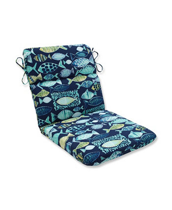 Подушка для стула с принтом 21 "x 40,5" Pillow Perfect