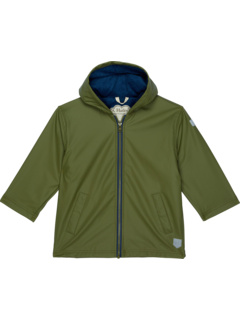 Куртка Forest Zip-Up Splash (для малышей/маленьких детей/больших детей) Hatley