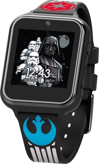 Часы Star Wars I Time Interact ACCUTIME