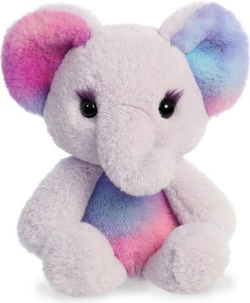 Сладкий поп таро чучело слона Aurora World Toys
