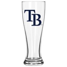 Tampa Bay Rays 16oz. Game Day Pilsner Glass Unbranded