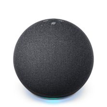 Абсолютно новый Amazon Echo (4-го поколения) с премиальным звуком, Smart Home Hub и Alexa Amazon