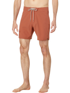 Мужские Плавки VISSLA Short Sets 16.5" VISSLA