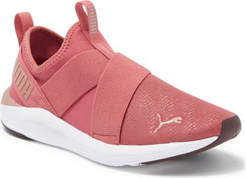 tenis puma slip on prowl