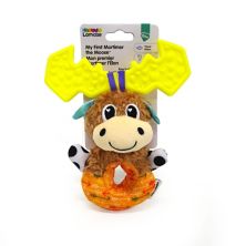 Baby Lamaze® My First Mortimer the Moose Loop Rattle Lamaze
