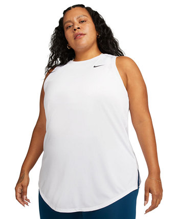 Nike womens plus size online