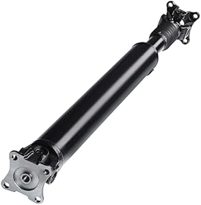 Rear Driveshaft Prop Shaft Assembly Replacement for 2005-2009 Jeep Grand Cherokee for 2006-2010 Commander for 2008-2012 Liberty 4WD AWD Automatic Transmission 936-071 Bode-man