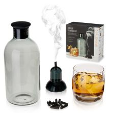 Smoked Cocktail Kit by Viski Viski
