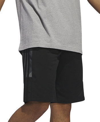 Men's Camo Tricot Track Shorts Adidas
