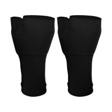 1 Pair Wrist Support Sleeves Wrist Compression Sleeves Unisex Unique Bargains
