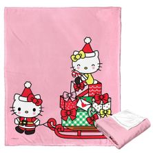 Одеяло Hello Kitty Sweet Lil Sleigh Licensed Character