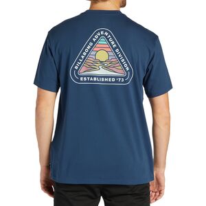 Рубашка Rockies с короткими рукавами Billabong