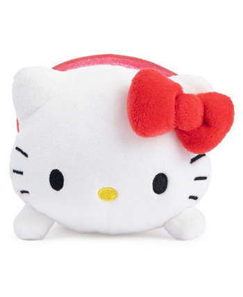 Плюшевая игрушка сашими премиум-класса, 6 дюймов Hello Kitty