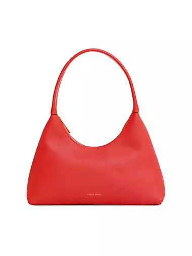 Сумка хобо MANSUR GAVRIEL Mini Candy MANSUR GAVRIEL