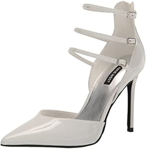 Nine West Women's Frann Pump Nine West