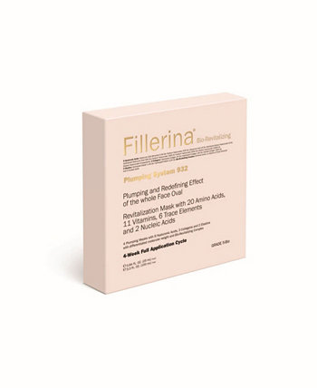 Подтягивающая система 932 Bio-Revitalizing Grade 5 Fillerina