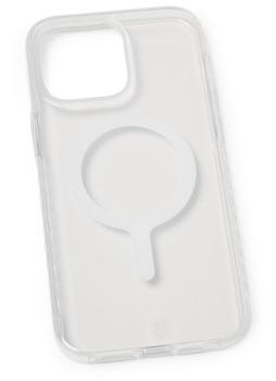 Чехол Carve Clear MagSafe для iPhone 14 Pro Max BodyGuardz
