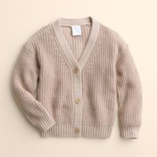 Детские Кардиганы Little Co. by Lauren Conrad Relaxed Cardigan Little Co. by Lauren Conrad