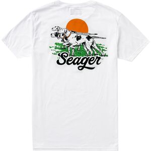 Pointer T-Shirt Seager Co.
